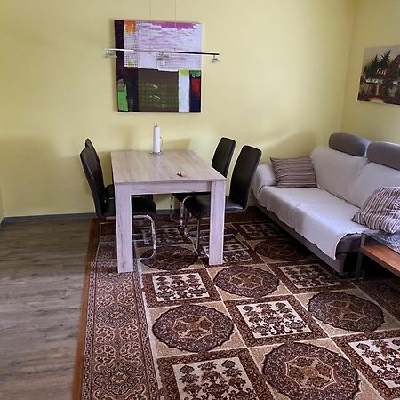 Ferienwohnung Pfeifer Friedrichsdorf Exterior foto