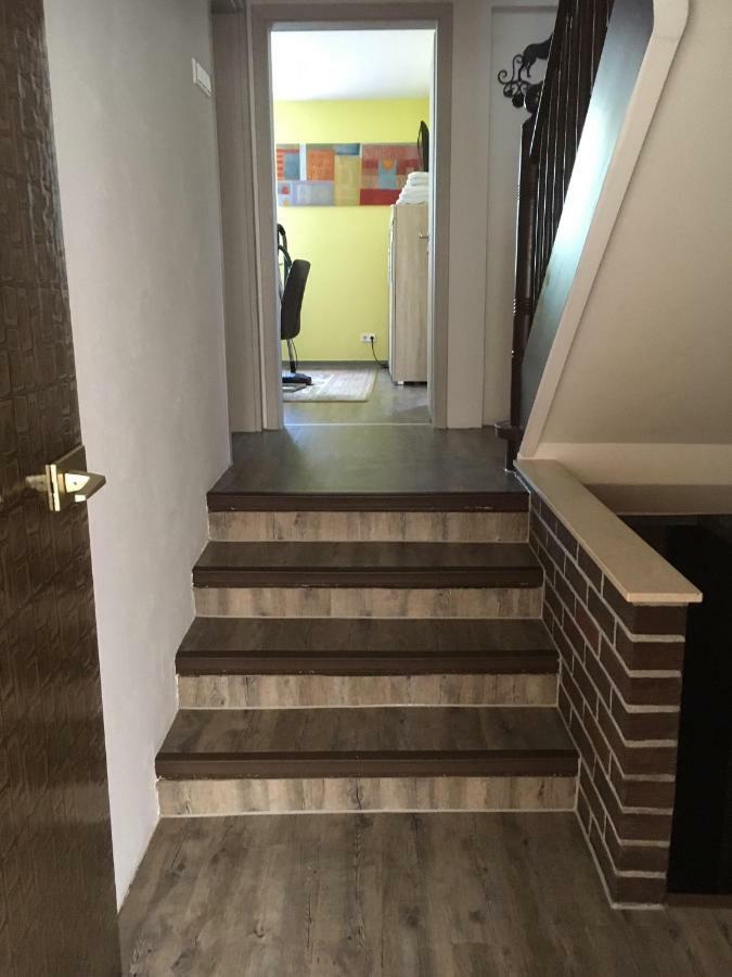 Ferienwohnung Pfeifer Friedrichsdorf Exterior foto
