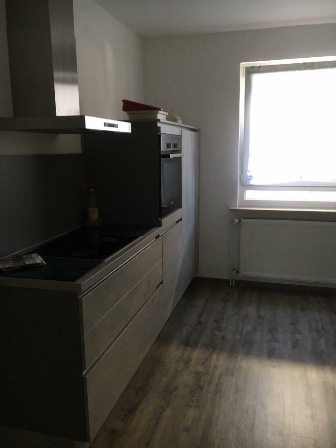 Ferienwohnung Pfeifer Friedrichsdorf Exterior foto